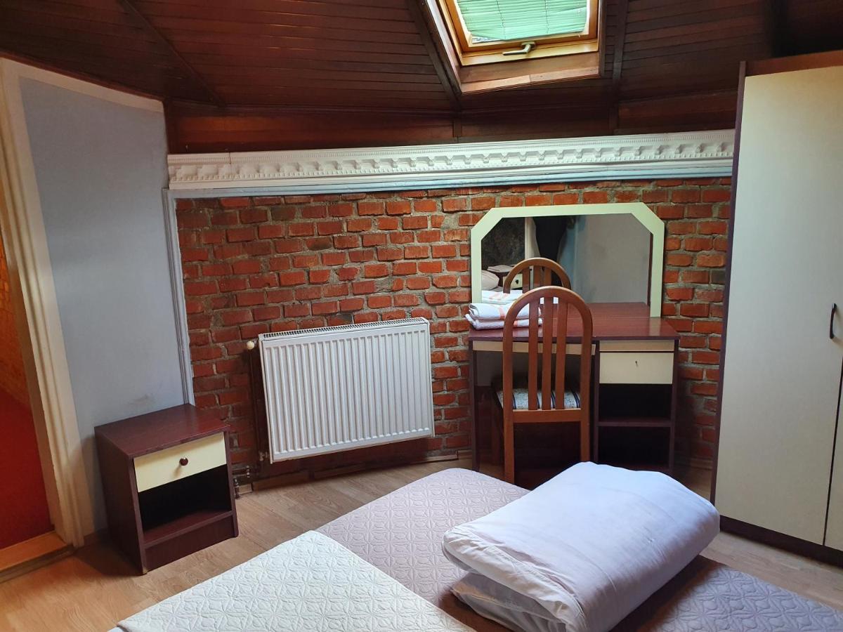 Motel Zoka Dvorovi Екстер'єр фото