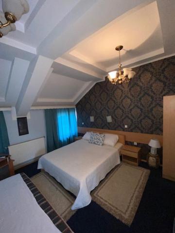 Motel Zoka Dvorovi Екстер'єр фото